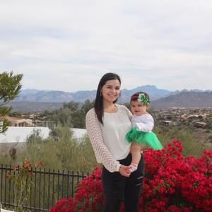 Meet your Posher, Veronica